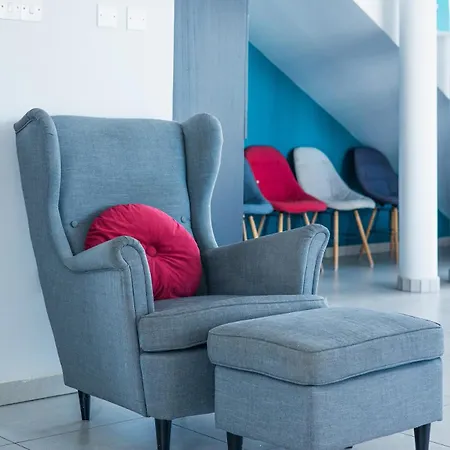 Villa Maestro Meneou