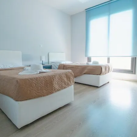 Βίλα Maestro Meneou