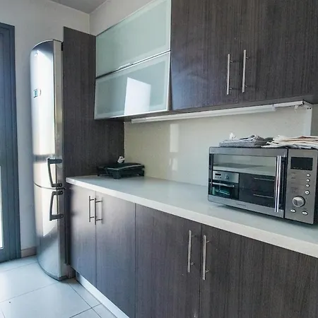 Villa Maestro