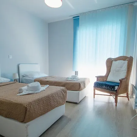 Βίλα Maestro Meneou